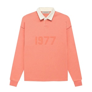 하이스트릿 FOG 에센셜1977 폴로셔츠(3컬) 초이스디자인,남녀공용쇼핑몰